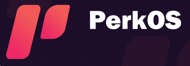 PerkOS Logo